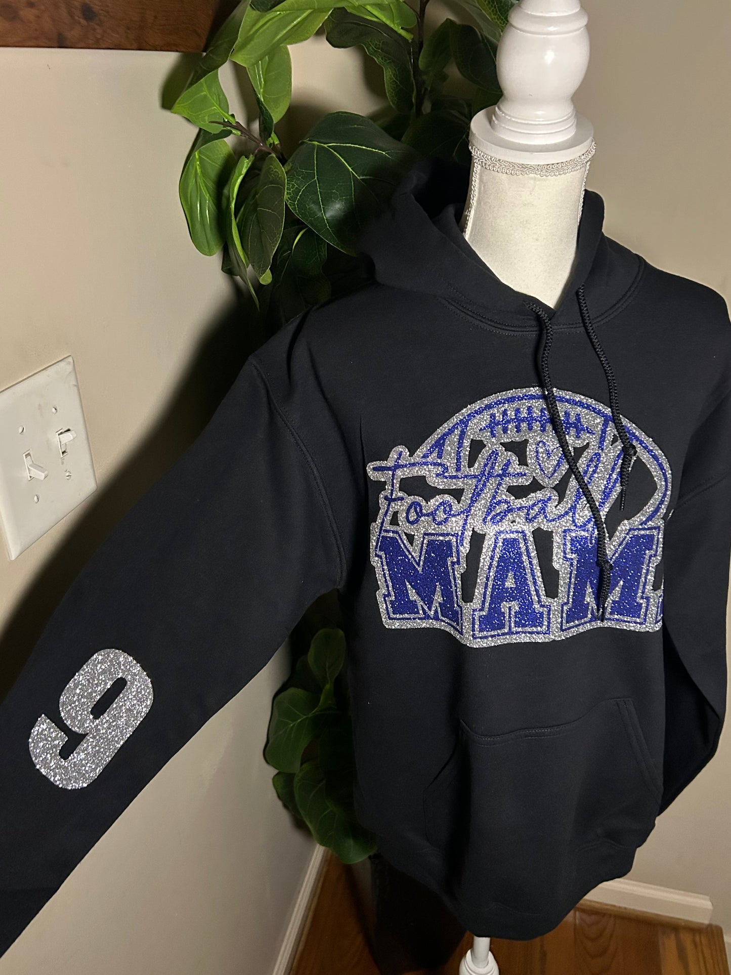Stay Cool: Hoodies