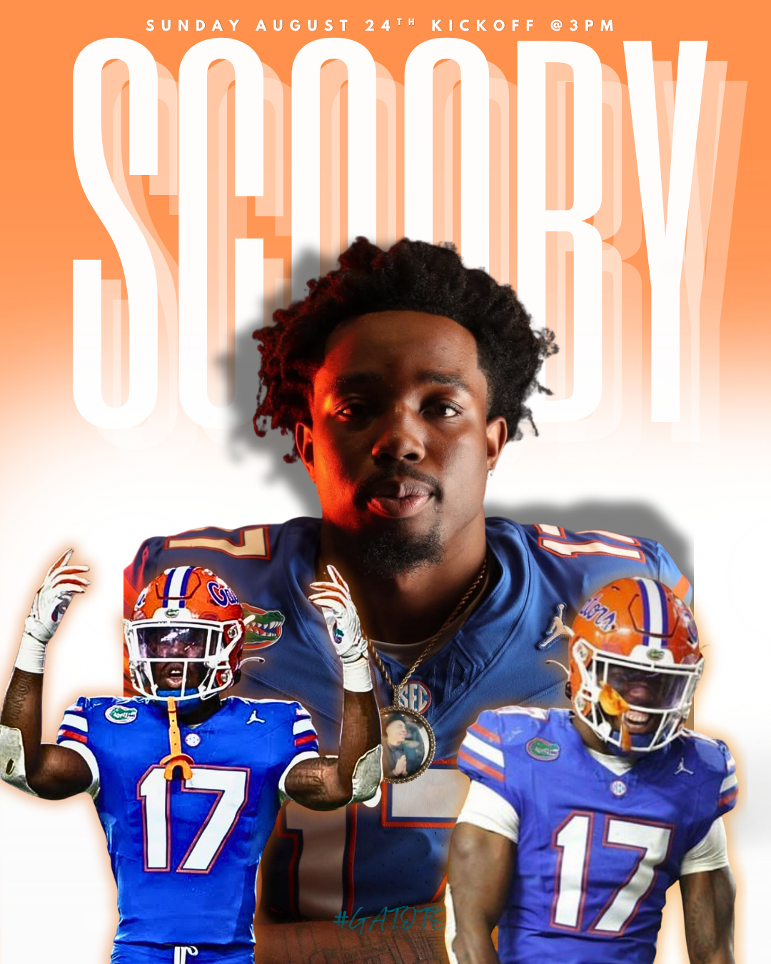 Friday Night Lights: Football Graphics
