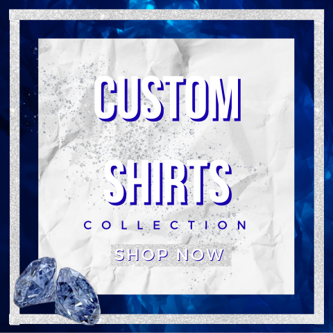 Custom Shirts