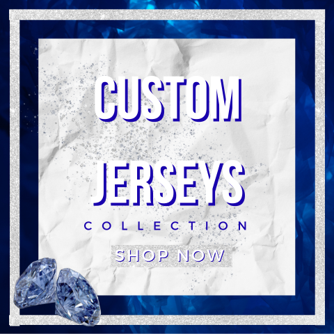 Custom Jerseys
