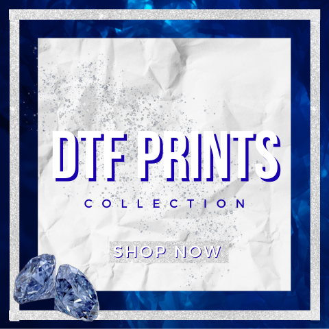 DTF Prints