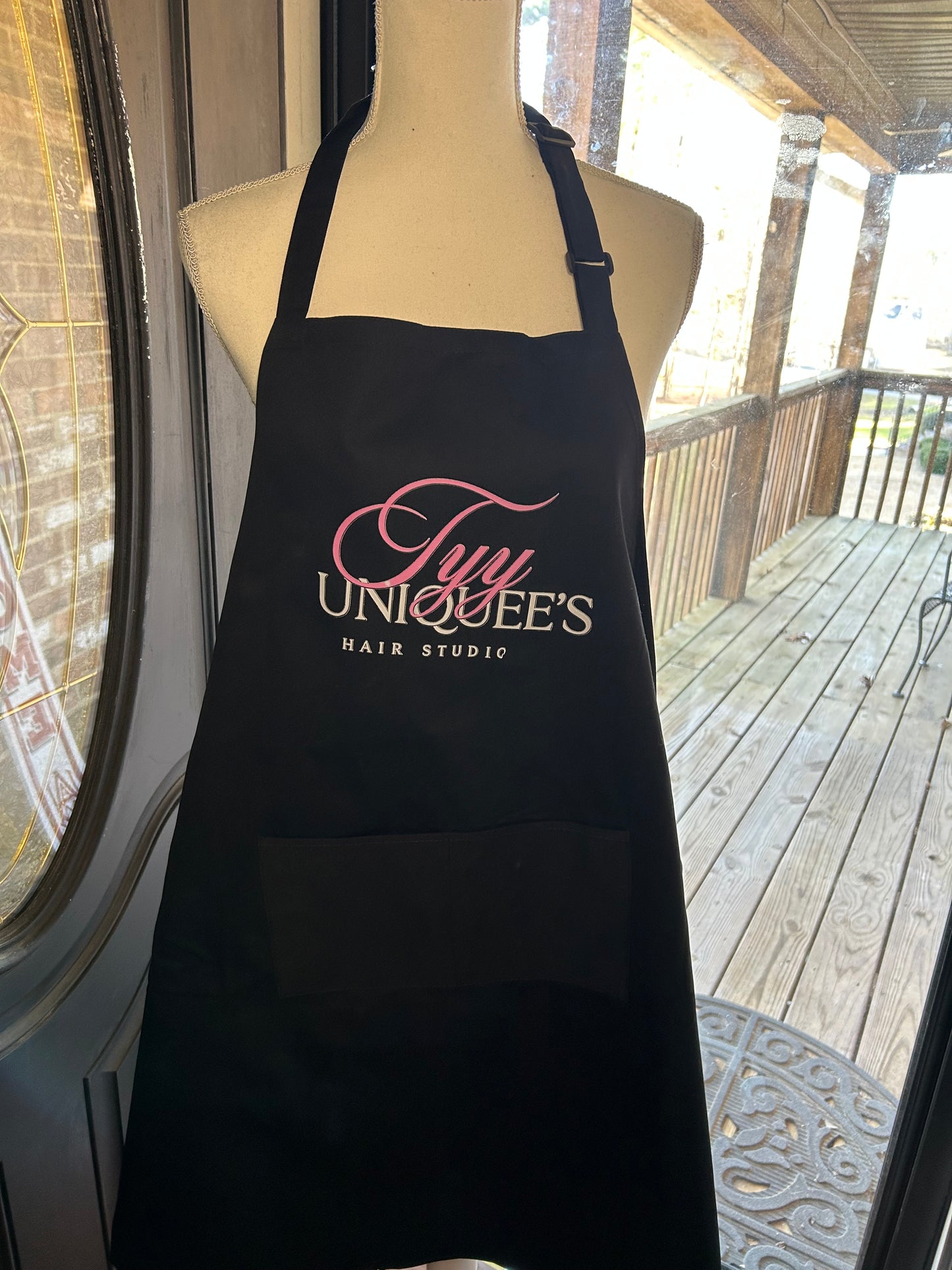 CEO Stylist Apron