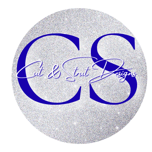Cut and Strut Designs LLC