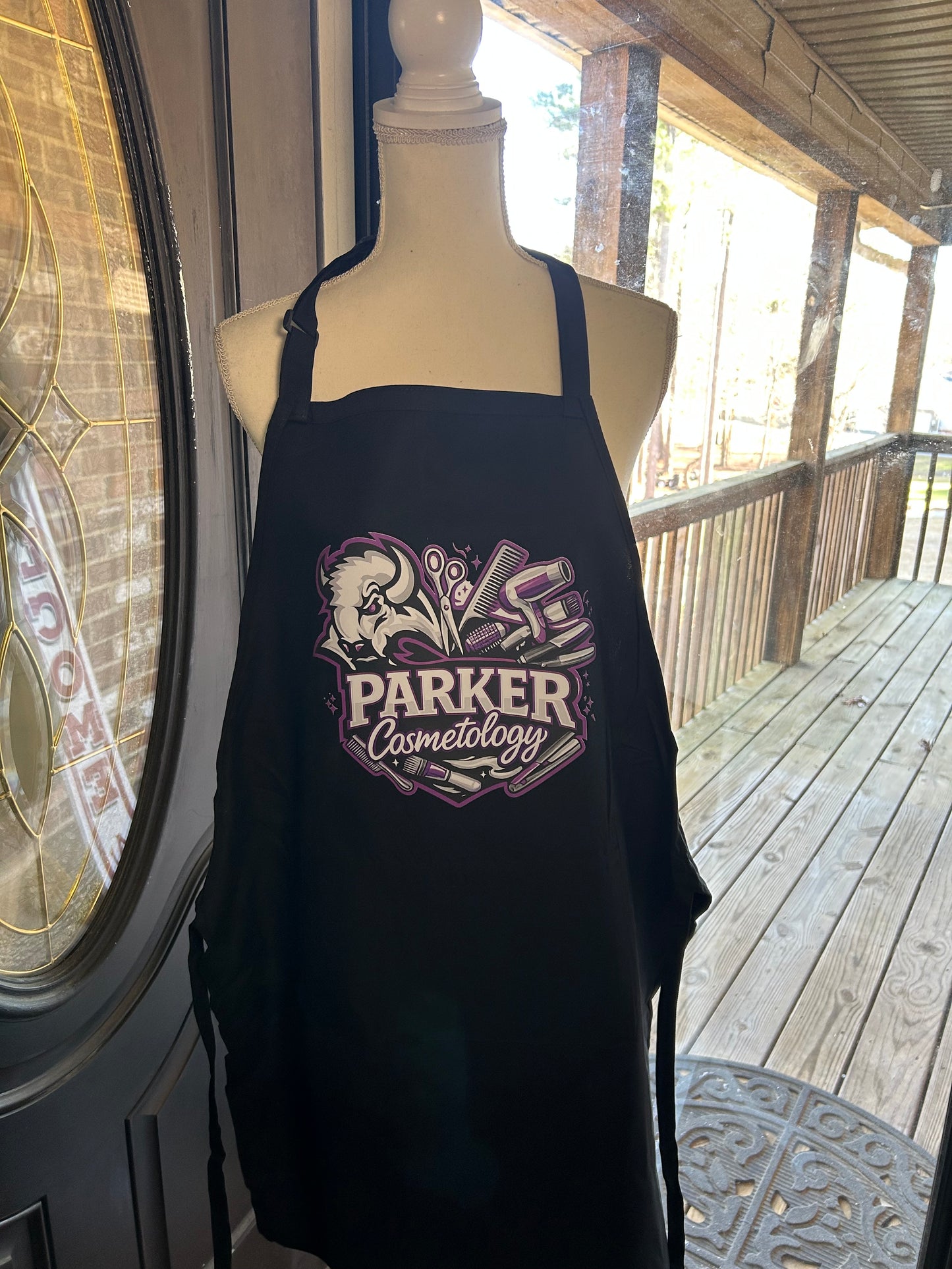 CEO Stylist Apron