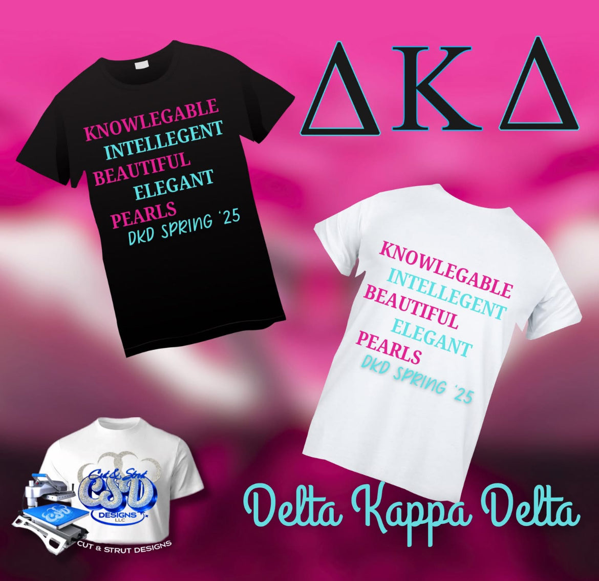 Next Gen Greek-wear: Greek Designs