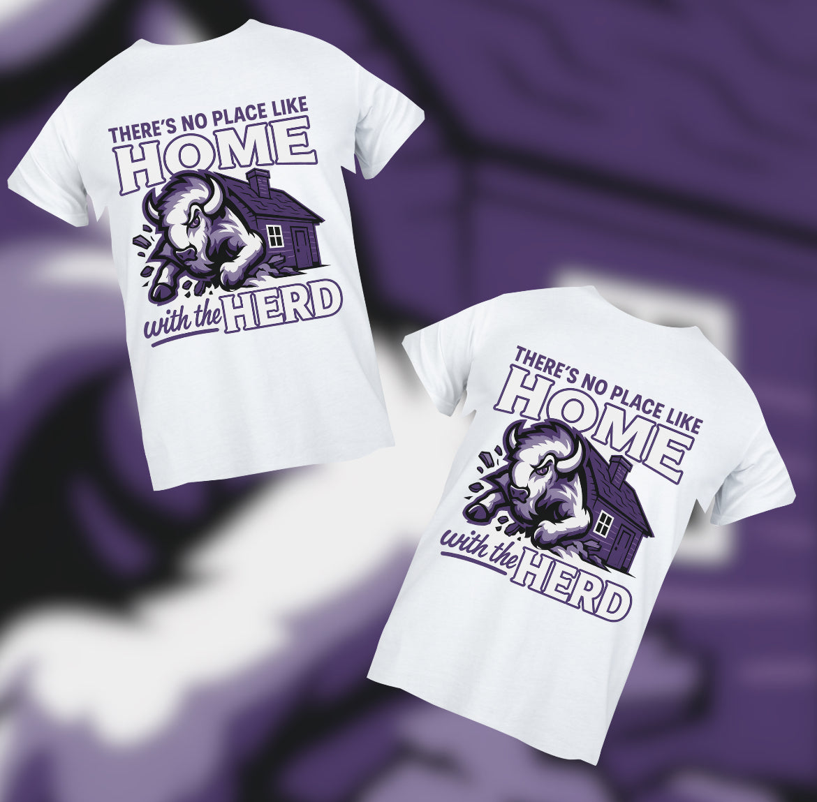 School Spirit Series: Spirit Tees
