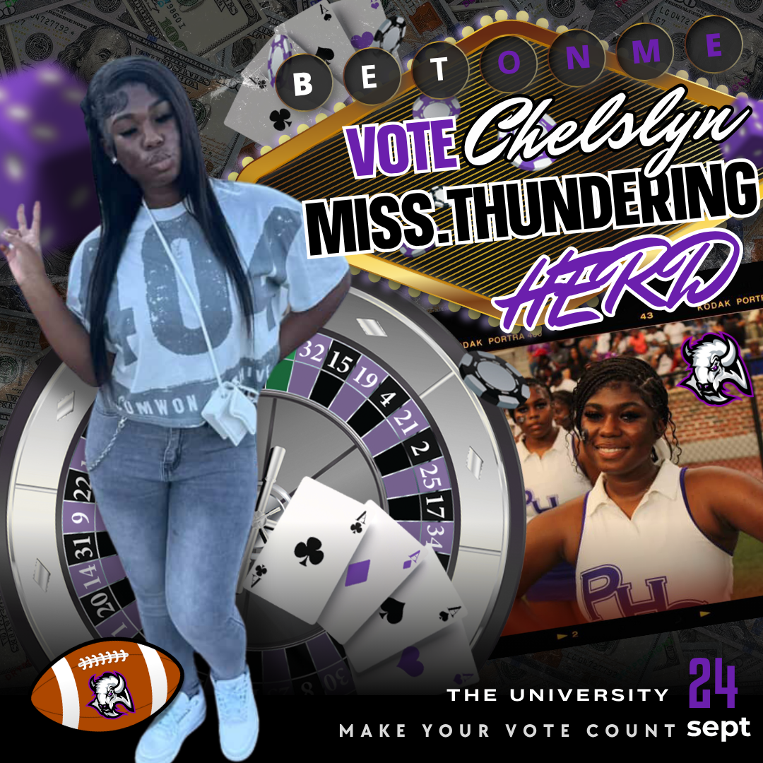 Boss Move Graphics: Campaign Flyers